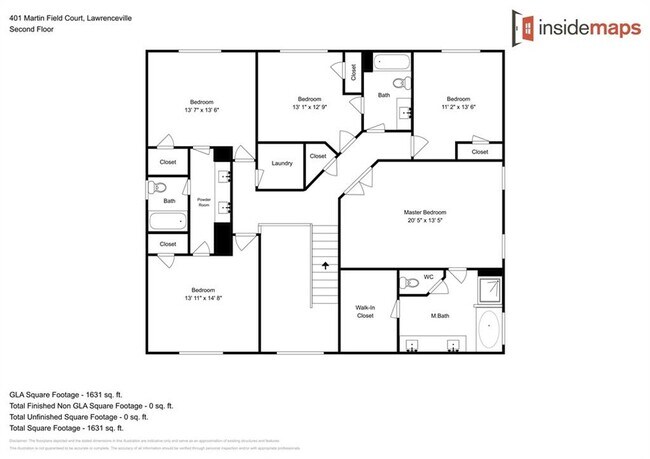 Building Photo - 401 Martin Field Ct