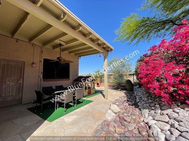 Building Photo - 5449 N Cres Ridge Dr