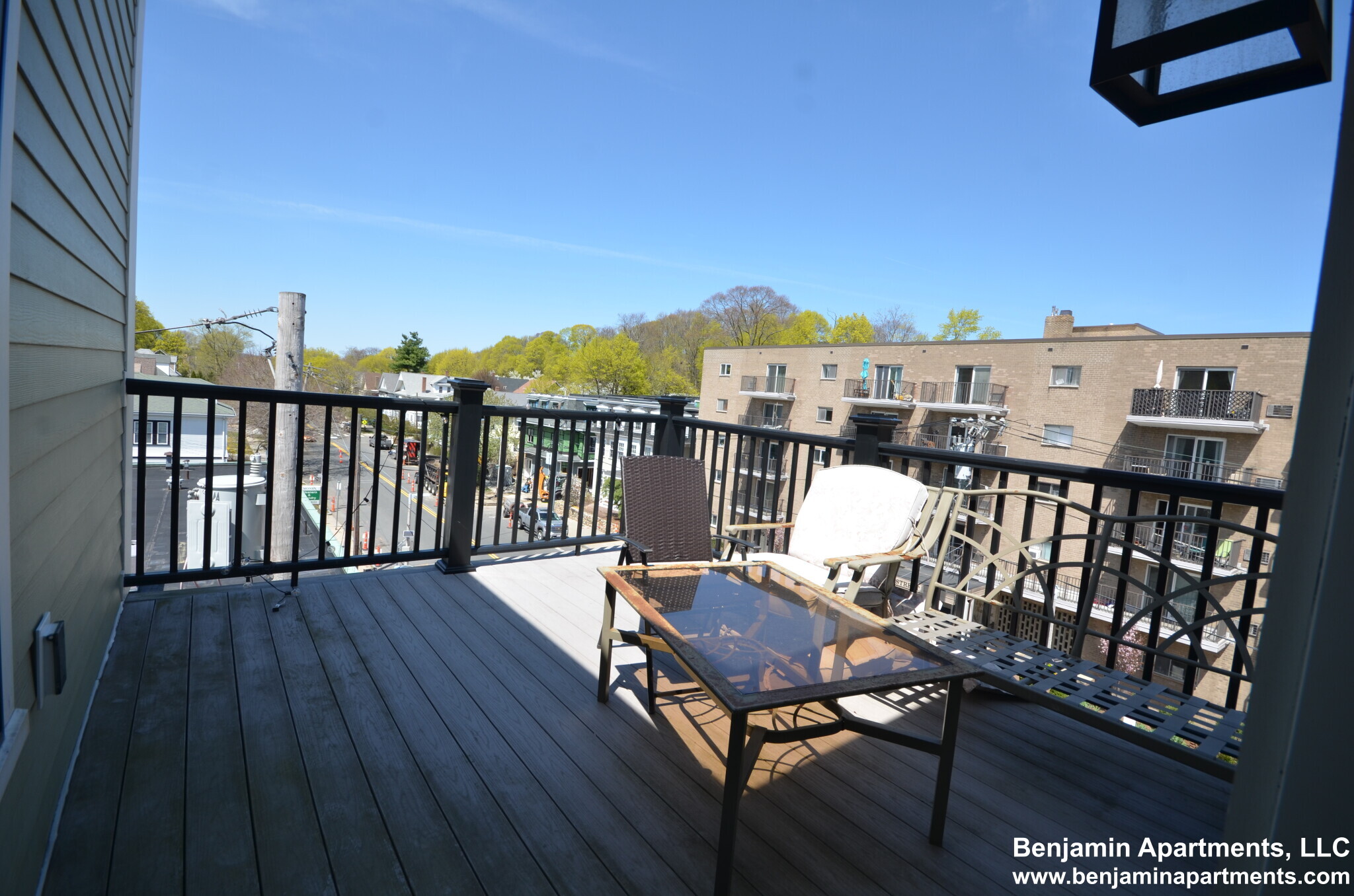Building Photo - 143 Tremont St