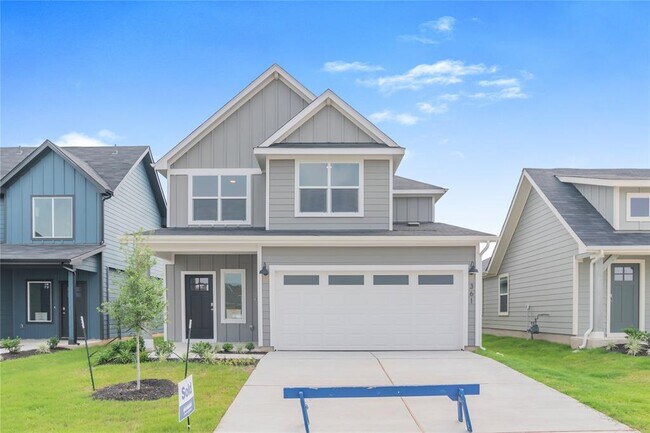 Primary Photo - 361 Sandringham Lp