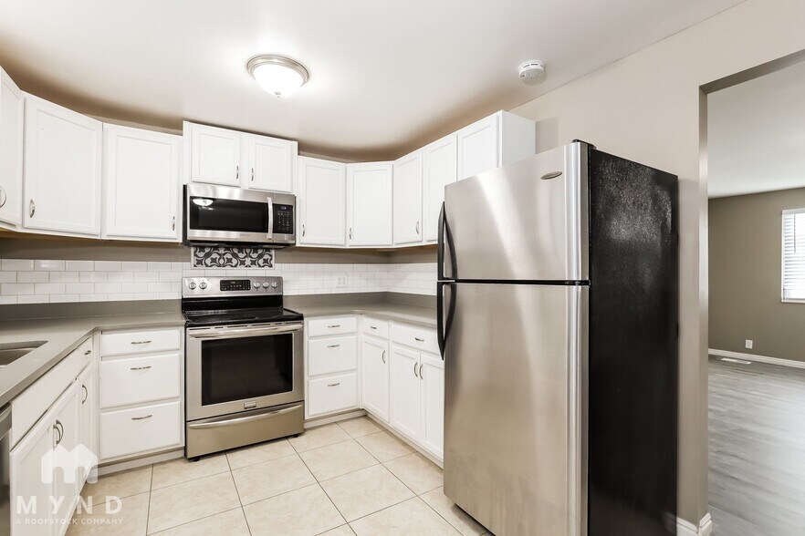 Building Photo - 3818 W Mansfield Cir