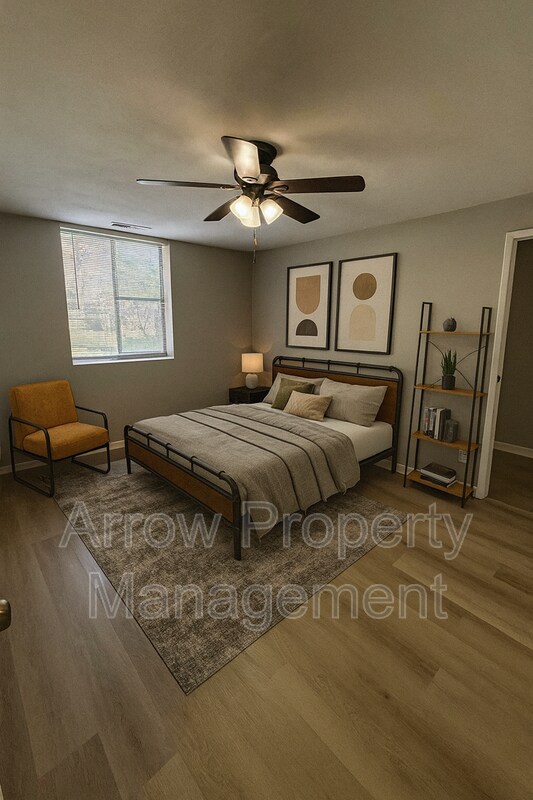 Building Photo - 2501 N Street-115