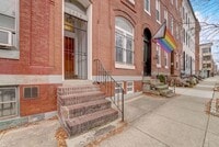 Building Photo - Calvert Street Unit 3 (N.)