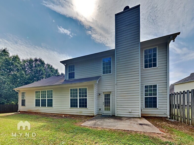 Building Photo - 9221 Altridge Dr