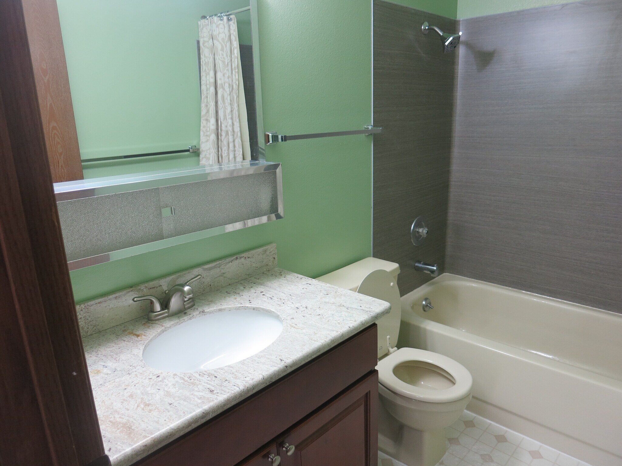 Bath Vanity - 12044 15th Ave NE