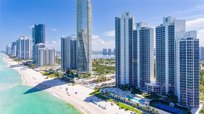 Building Photo - 19111 Collins Ave