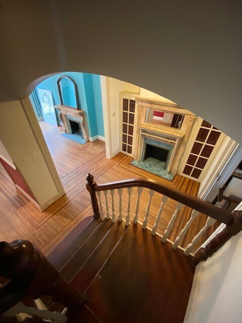 Building Photo - 1119 N Calvert St