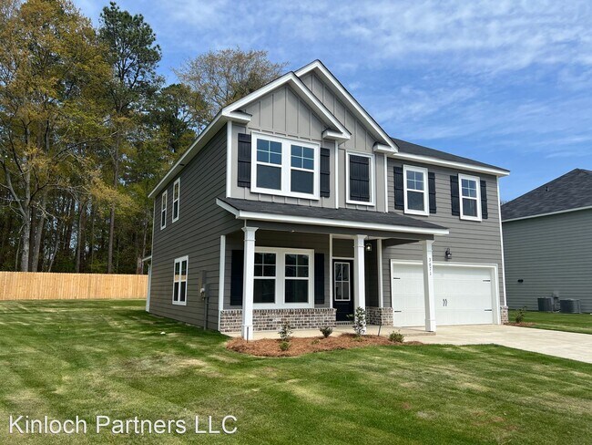 Building Photo - 4 br, 2.5 bath House - 3671 Lynwood Drive ...