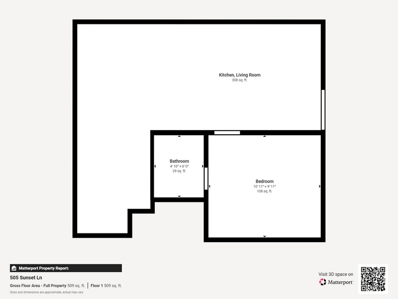 Building Photo - 505 Sunset Ln