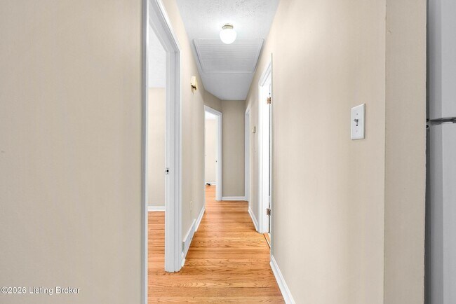 Building Photo - 7506 Pimlico Dr