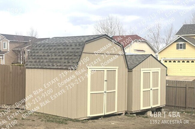 Building Photo - 1392 Ancestra Dr