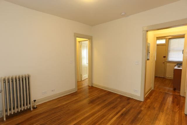 Building Photo - 4710 N Racine Ave