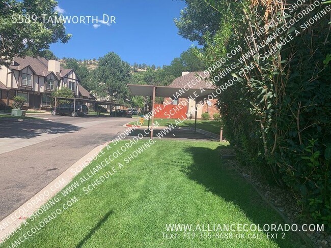 Building Photo - 5589 Tamworth Dr