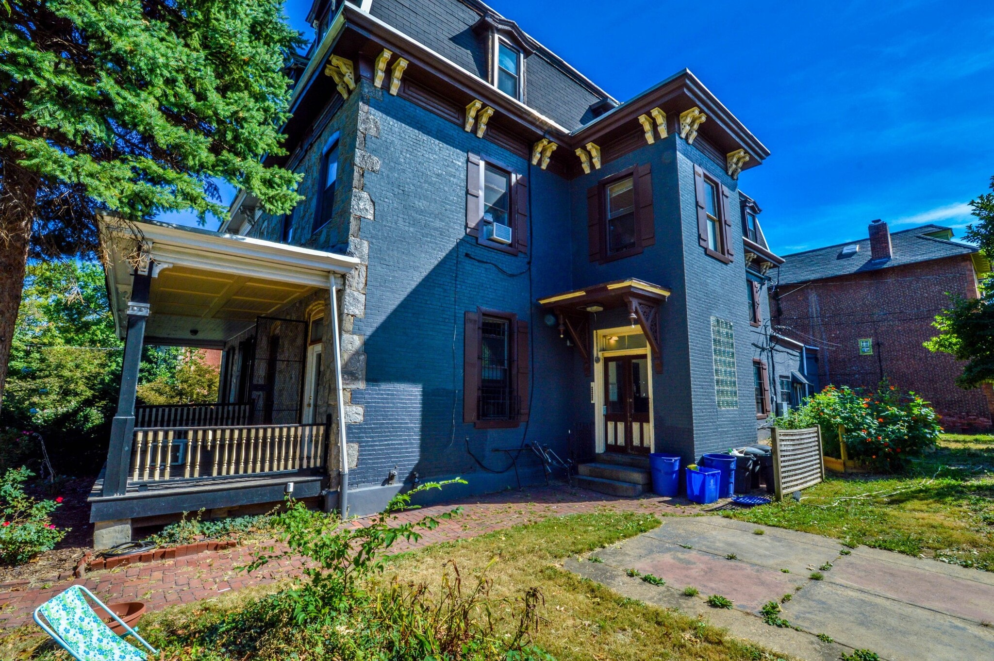 Building Photo - 4328 Osage Ave