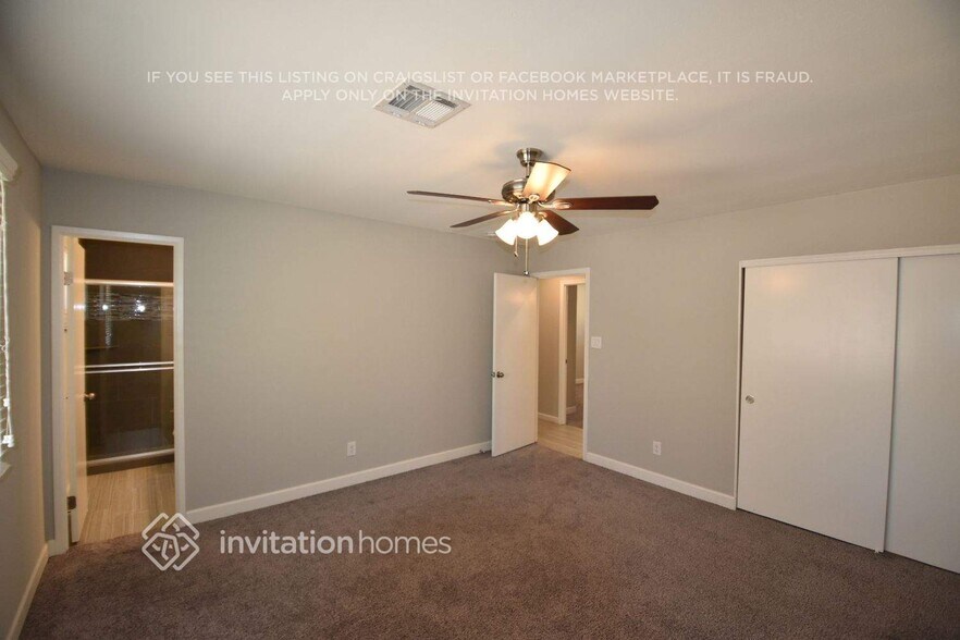 Building Photo - 1281 E Loma Vista Dr