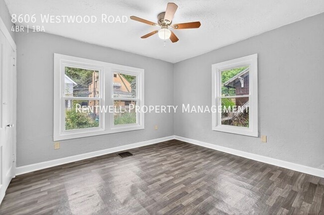 Building Photo - 8606 Westwood Rd