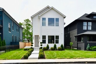 Building Photo - 2054 Carrollton Ave