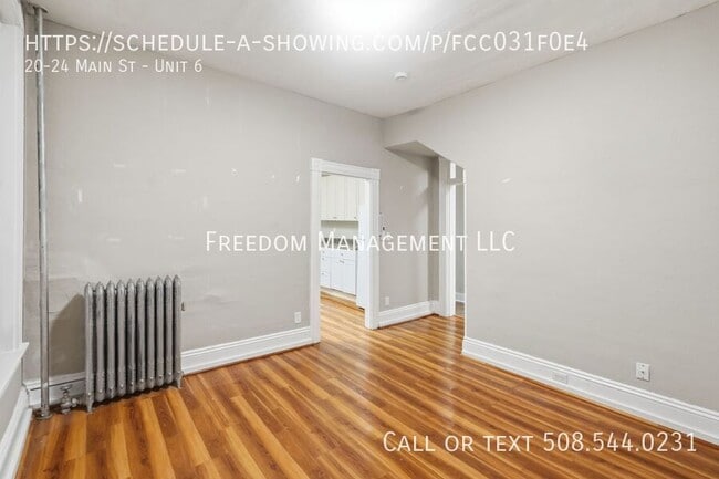 Building Photo - 20-24 Main St-Unit 6