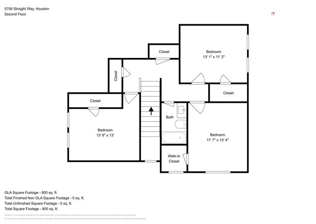 Building Photo - 5706 Straight Way