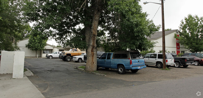Building Photo - Cove Dove Apartments