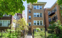 Building Photo - 4825 N Sawyer Ave