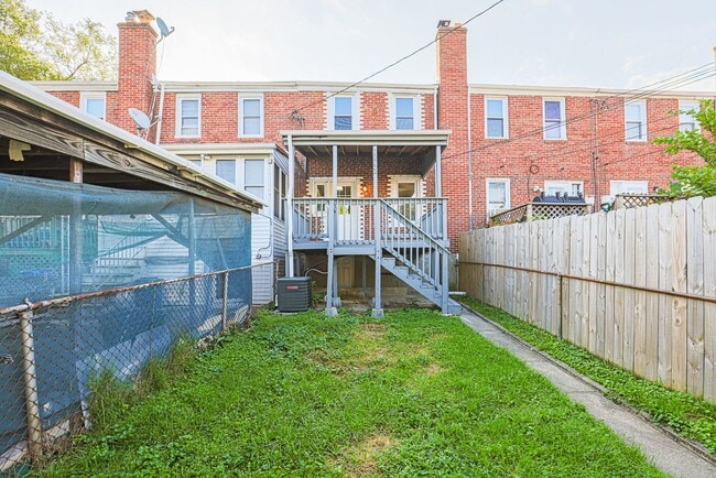 Building Photo - 7842 New Battle Grove Rd