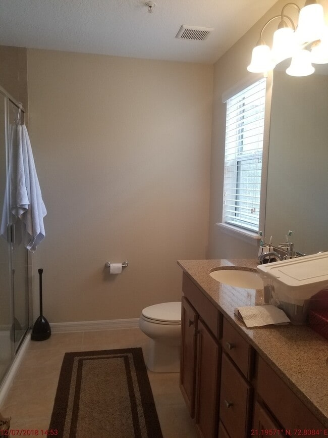 Building Photo - Beautiful 3 bedrooms 2.5 baths townhouse with 1 car garage in Tuscany Place