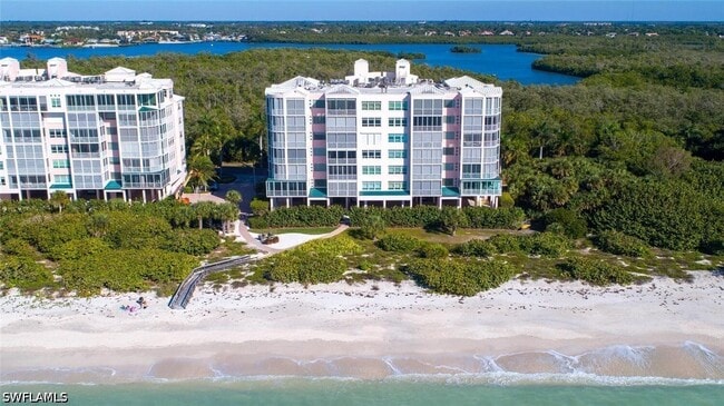 Building Photo - 255 Barefoot Beach Blvd