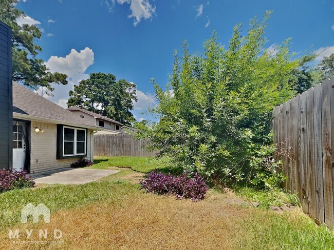 Building Photo - 20106 Big Timber Dr