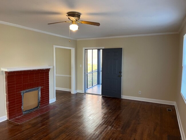 Building Photo - **UPCOMING**Near Ft. Benning. Columbus, GA 2 Bedroom/1 Bathroom Home for Rent***