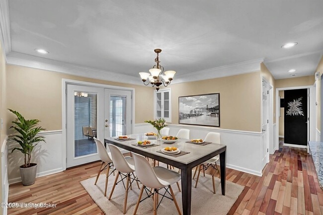 Building Photo - 7405 Ridan Way