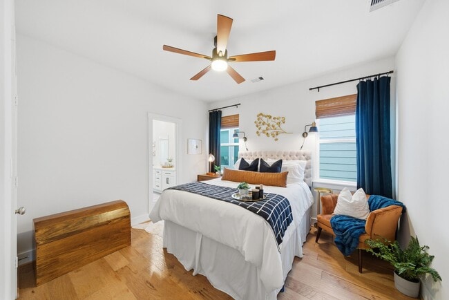 Building Photo - 1807 Bingham St