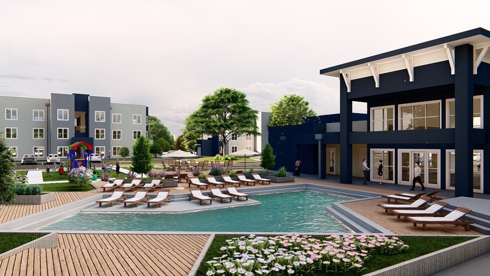 Primary Photo - Salix on Vine