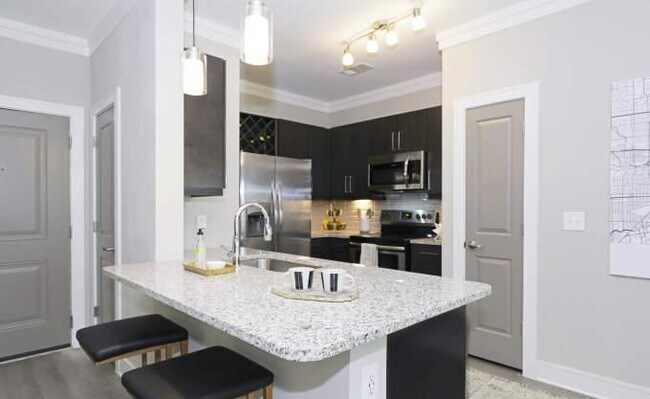 Building Photo - 1 bedroom in Spring TX 77379