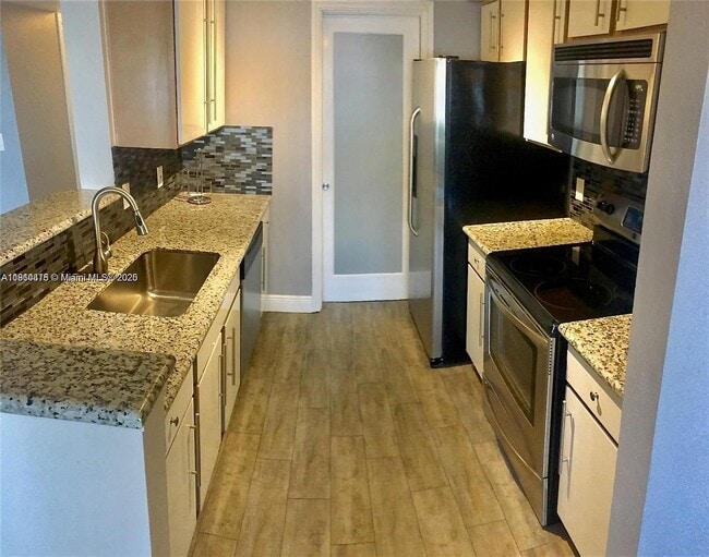 Building Photo - 2445 NW 33rd St