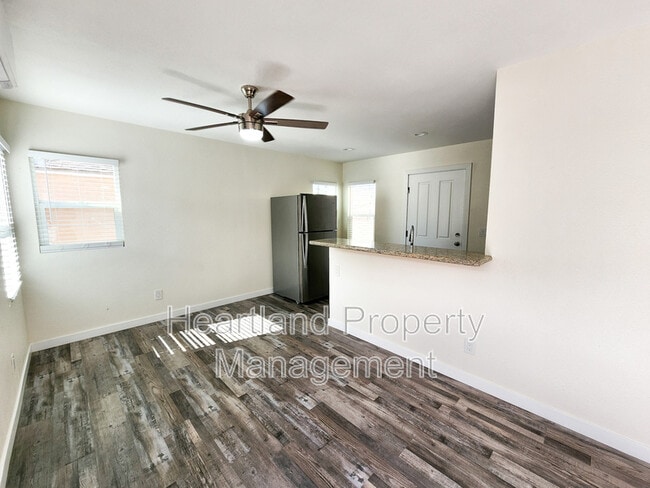 Building Photo - 3877 1/2 39th St.