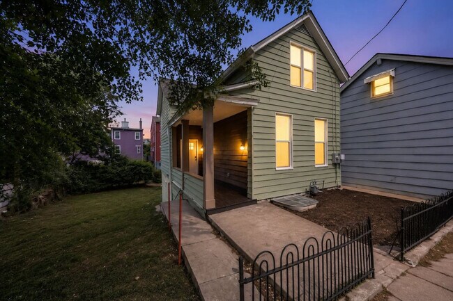 Building Photo - 2813 Gerard St