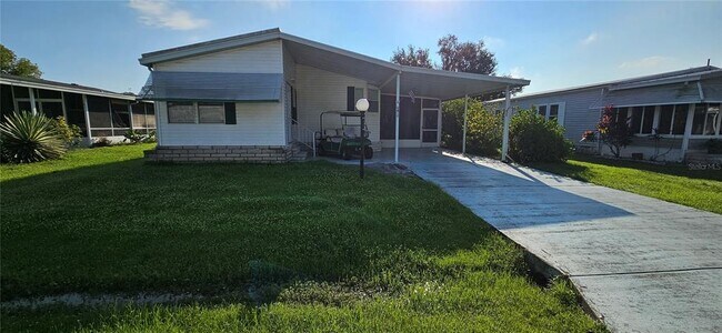 Primary Photo - 8410 Wagon Wheel Cir