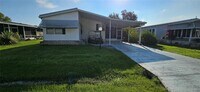 Building Photo - 8410 Wagon Wheel Cir