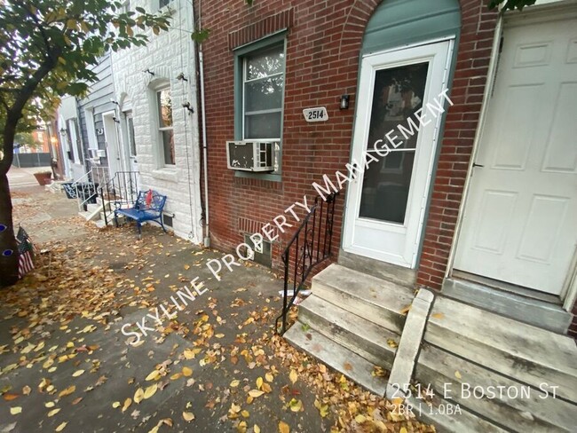 Building Photo - Charming 2 Bedroom Home For Rent in Fishtown!