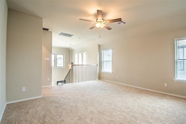 Building Photo - 12502 Llano Estacado Dr