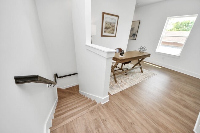 Building Photo - 5029 Broom St