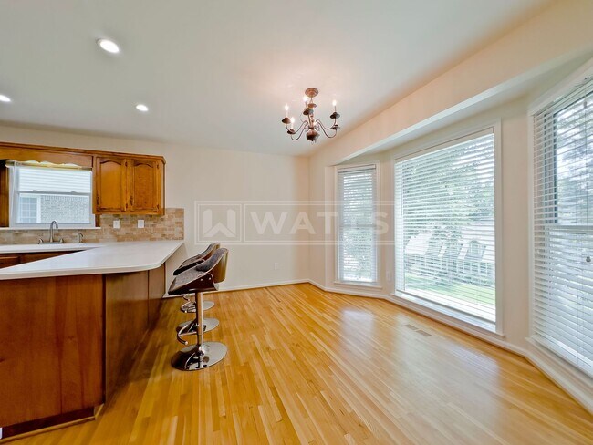 Building Photo - 4 Bedroom, 4.5 Bath Home in Heart of Hoover