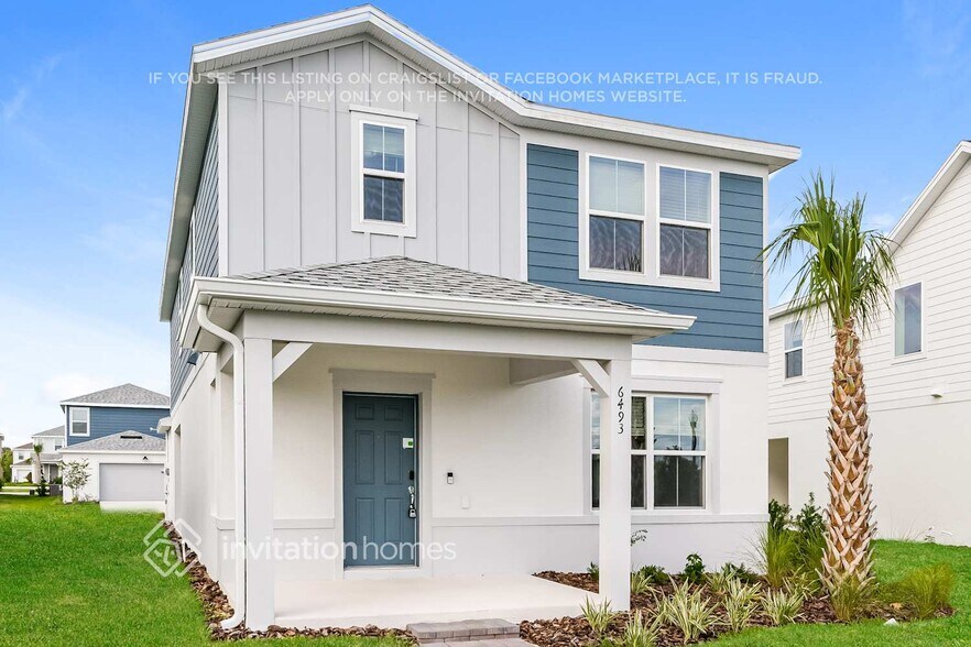 Building Photo - 6493 Breeze Filled Ln