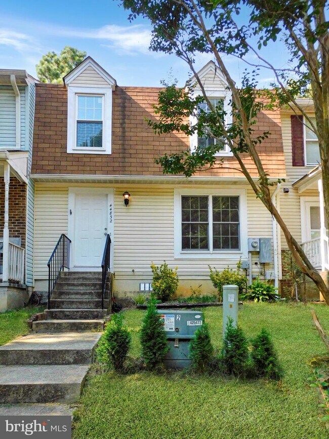44832 Wood Duck Ln 44832 Wood Duck Ln Callaway MD 20620 Apartment
