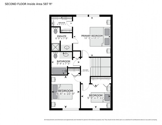 Building Photo - 18717 Barn Swallow Terrace