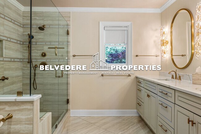Building Photo - 4 bed in Hamilton Lakes