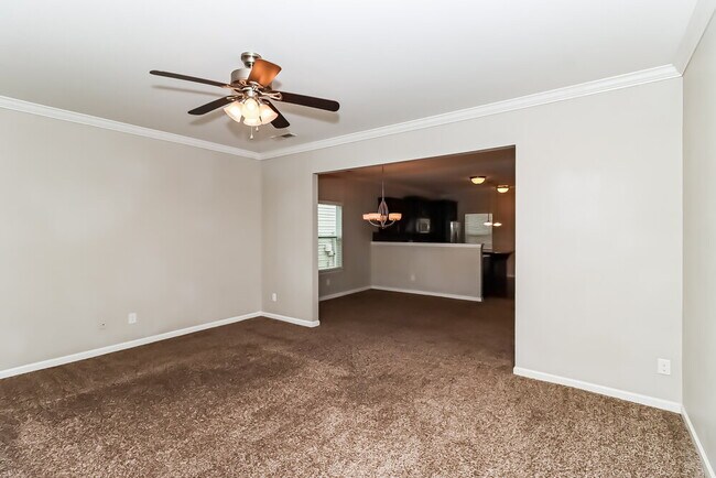 Building Photo - 11519 McDunkeld Dr