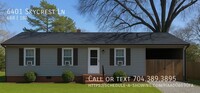 Building Photo - 6401 Skycrest Ln