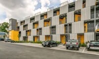 Building Photo - 400 Herron Dr